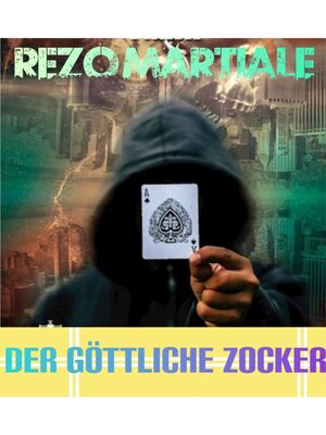 cover image of Der göttliche Zocker